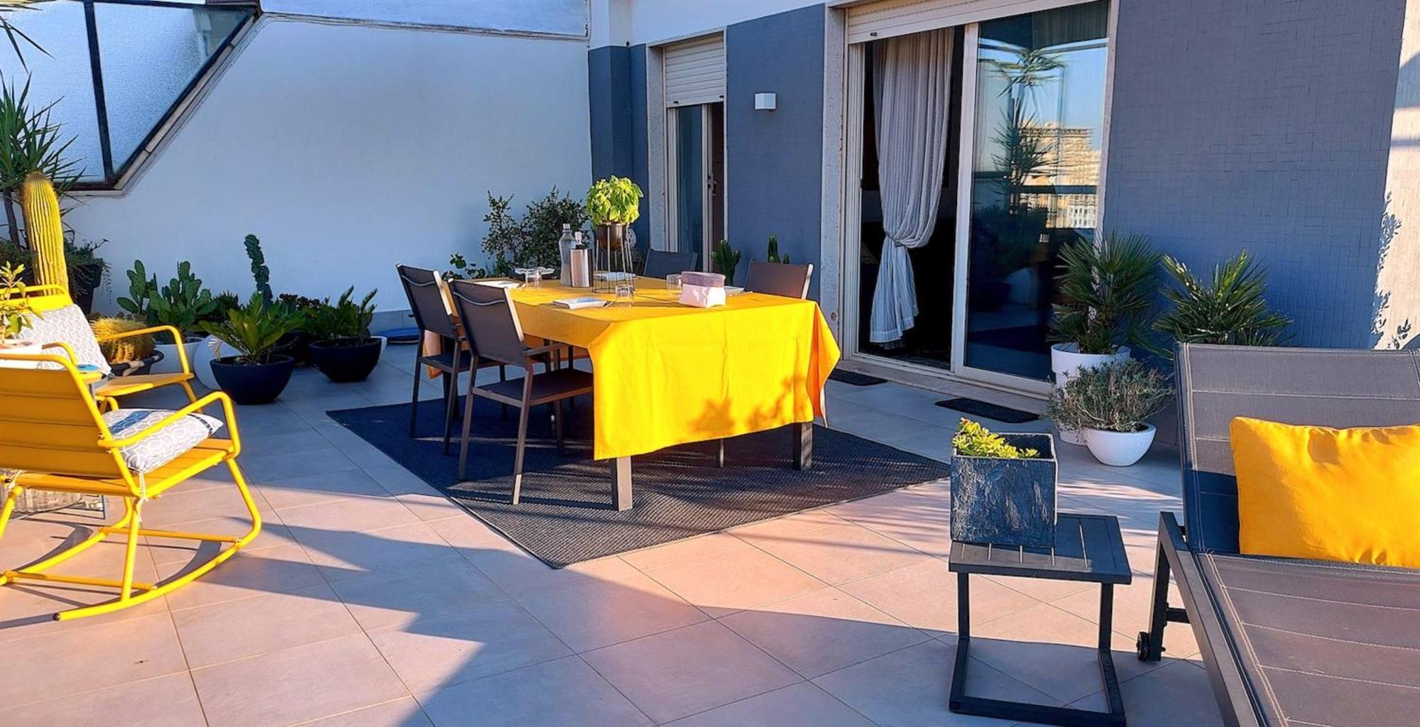 Gebel Grin Appartement Palermo Buitenkant foto
