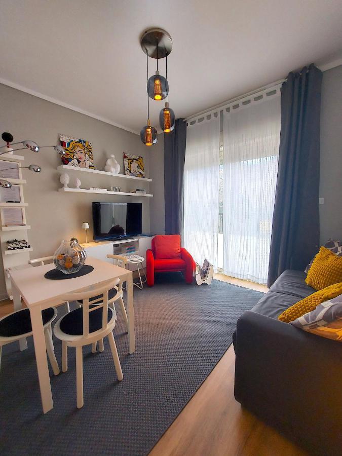 Gebel Grin Appartement Palermo Buitenkant foto