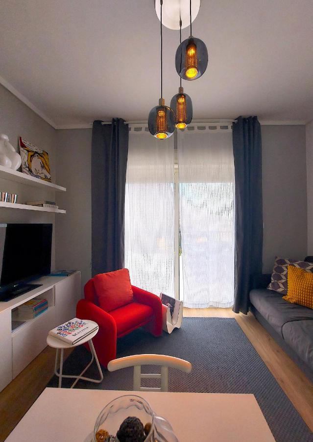 Gebel Grin Appartement Palermo Buitenkant foto